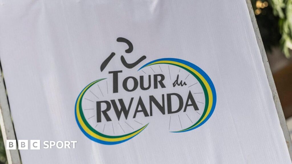 Tour du Rwanda